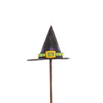 Witch Hat Finial