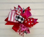 Valentines-Bow-Small Puff